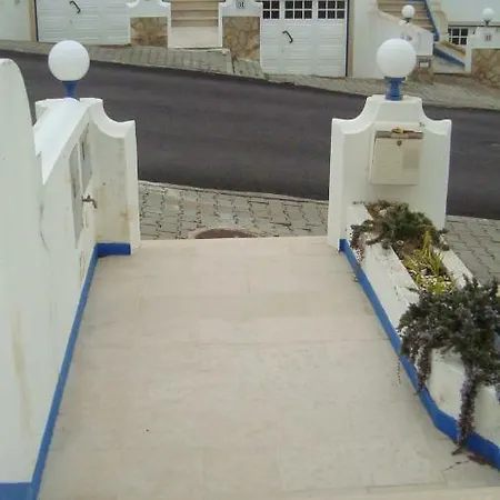 Villa Ciriaco Sea Star