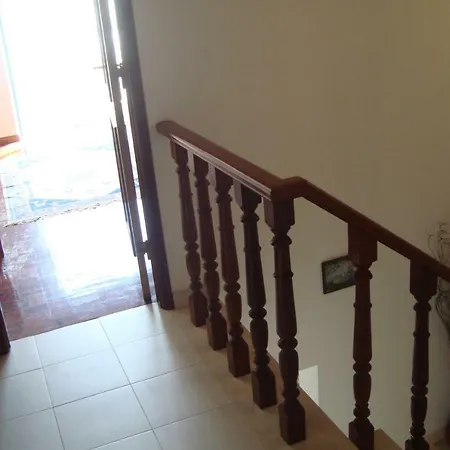 Ciriaco Sea Star Villa Ericeira