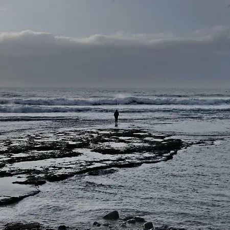 Ciriaco Sea Star Ericeira