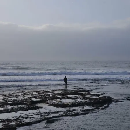 Ciriaco Sea Star Villa