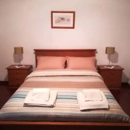 Ciriaco Sea Star Villa *