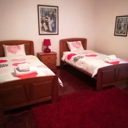 Ciriaco Sea Star Villa