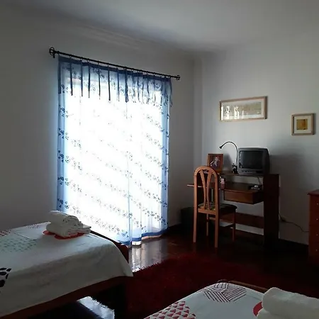 Ciriaco Sea Star Villa Ericeira