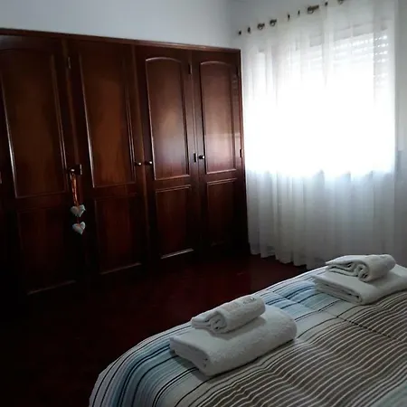 Ciriaco Sea Star Villa