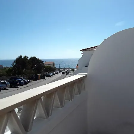 Ciriaco Sea Star Villa *