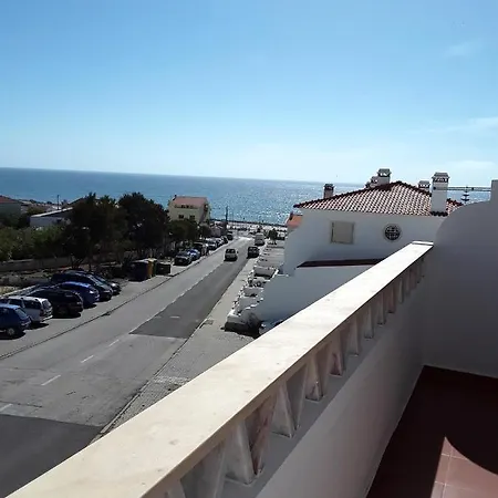 Ciriaco Sea Star Ericeira