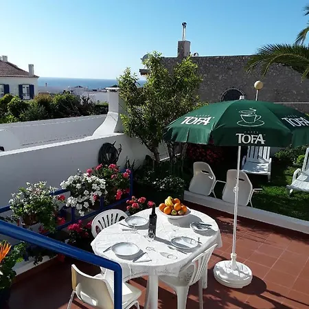 Villa Ciriaco Sea Star Ericeira