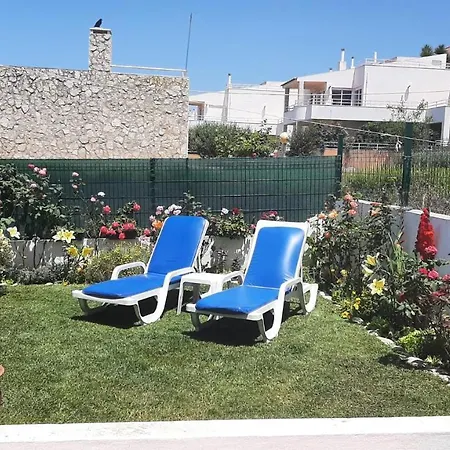 Villa Ciriaco Sea Star Ericeira