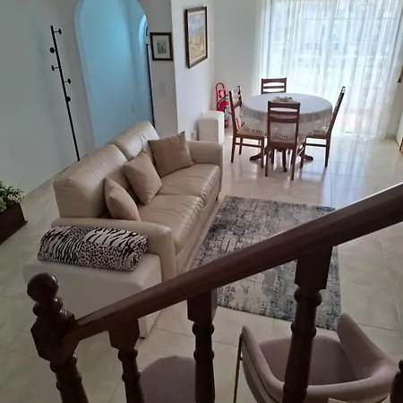 Villa Ciriaco Sea Star