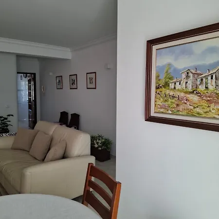 Ciriaco Sea Star Villa *