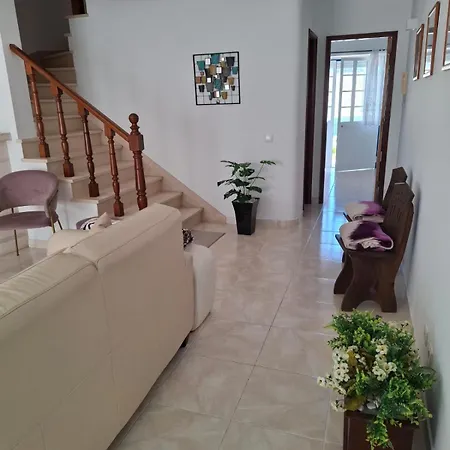 Ciriaco Sea Star Villa *