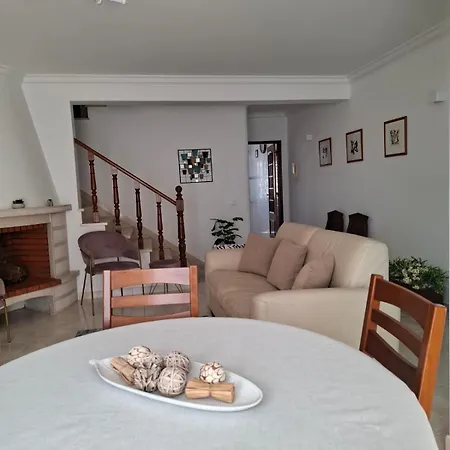 Villa Ciriaco Sea Star Ericeira