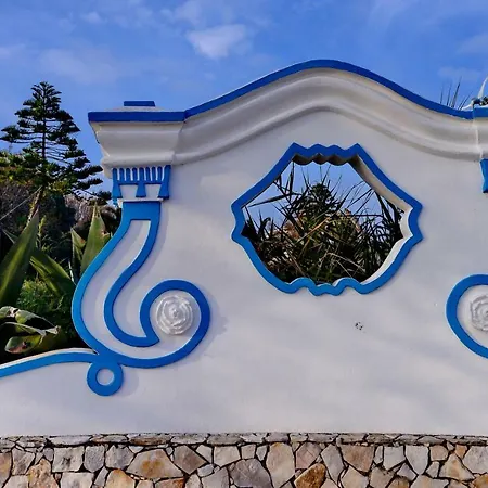 Ciriaco Sea Star * Эрисейра