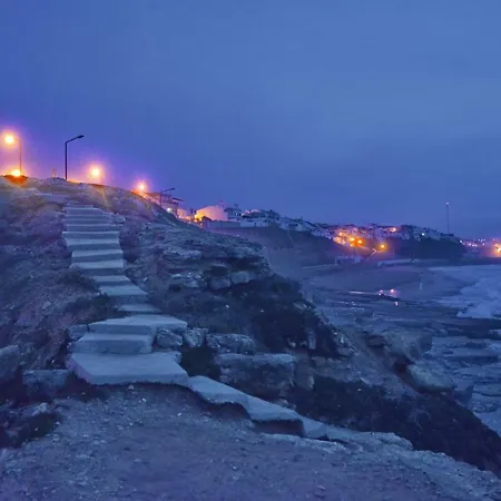 Ciriaco Sea Star Вилла *