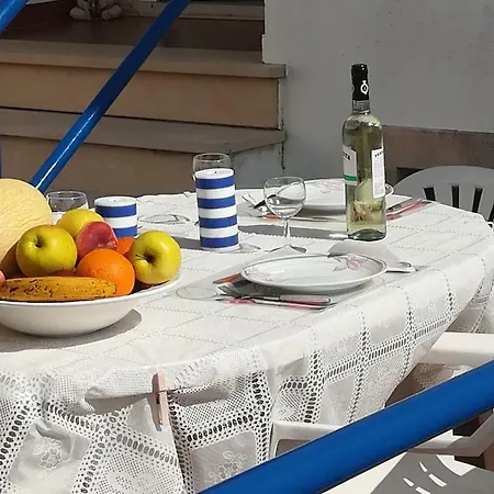 Ciriaco Sea Star Ericeira