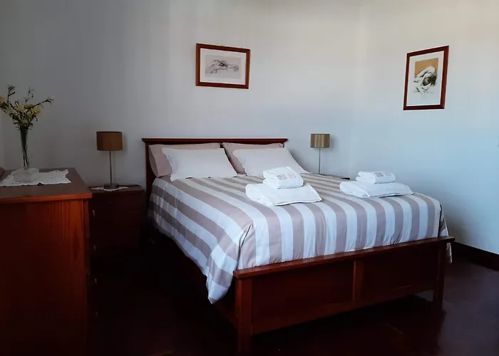 Вилла Ciriaco Sea Star