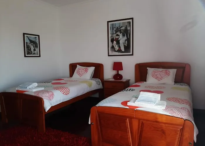 Вилла Ciriaco Sea Star