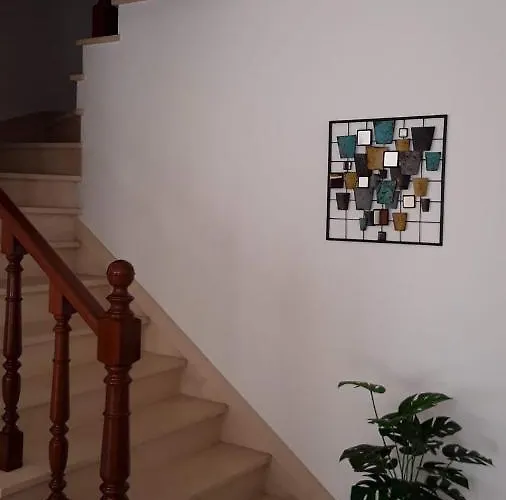 Ciriaco Sea Star Вилла