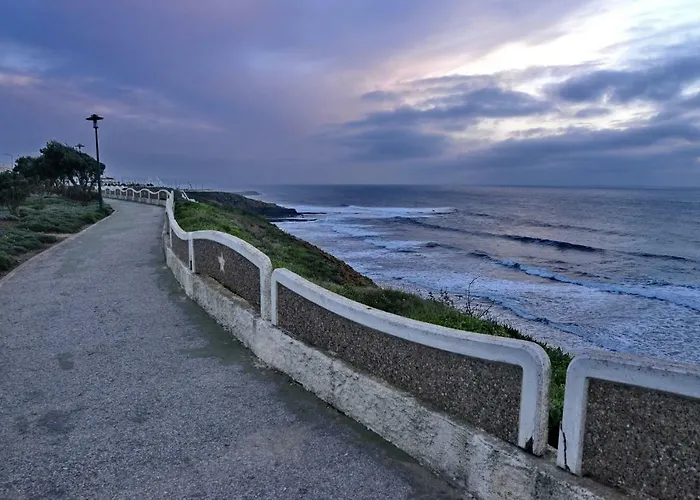 Ciriaco Sea Star * Ericeira