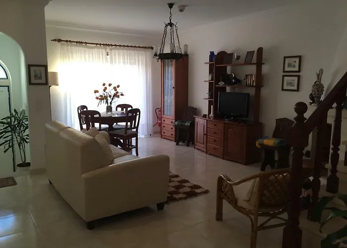 Ciriaco Sea Star Вилла Эрисейра