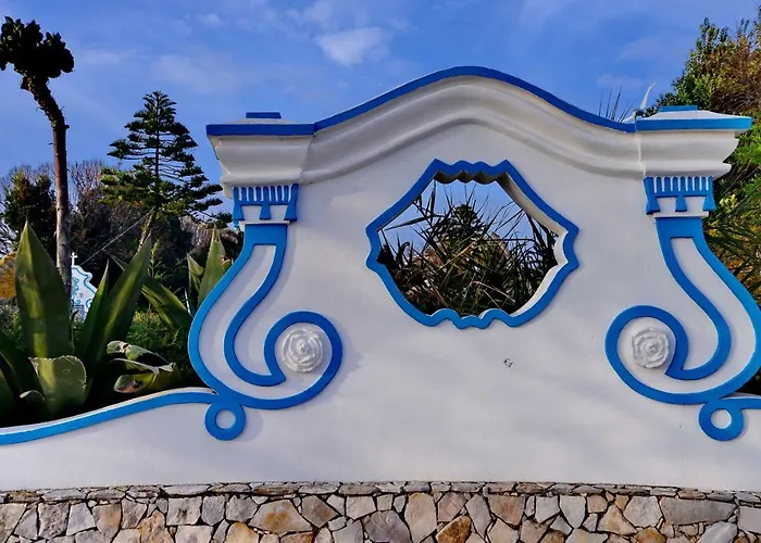 Ciriaco Sea Star * Ericeira