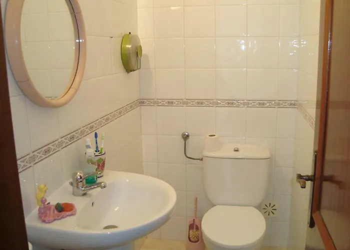 Вилла Ciriaco Sea Star *