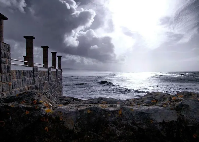 Ciriaco Sea Star * Ericeira