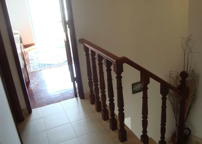 Ciriaco Sea Star Вилла Эрисейра