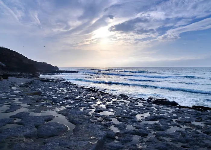 Вилла Ciriaco Sea Star Эрисейра