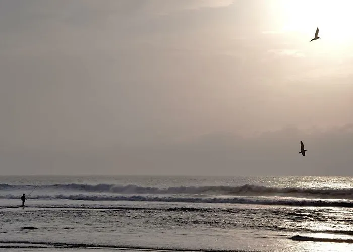 Ciriaco Sea Star Эрисейра