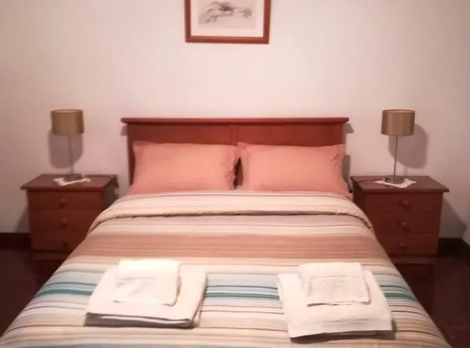 Ciriaco Sea Star Villa *