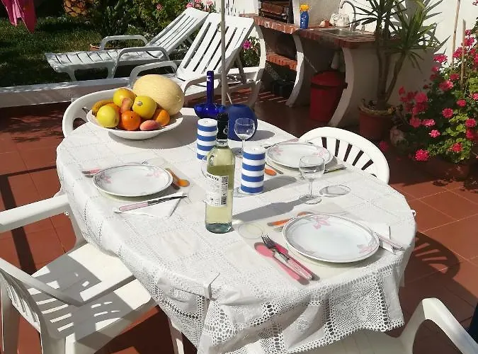 Ciriaco Sea Star Villa Ericeira