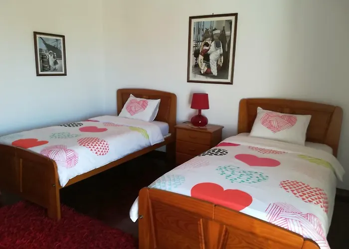 Вилла Ciriaco Sea Star *