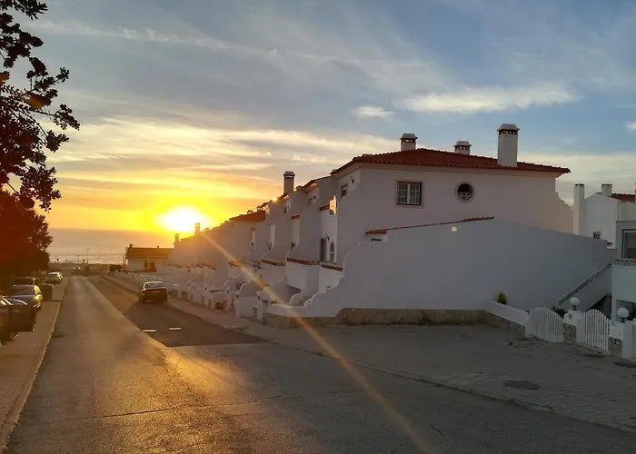 Вилла Ciriaco Sea Star *