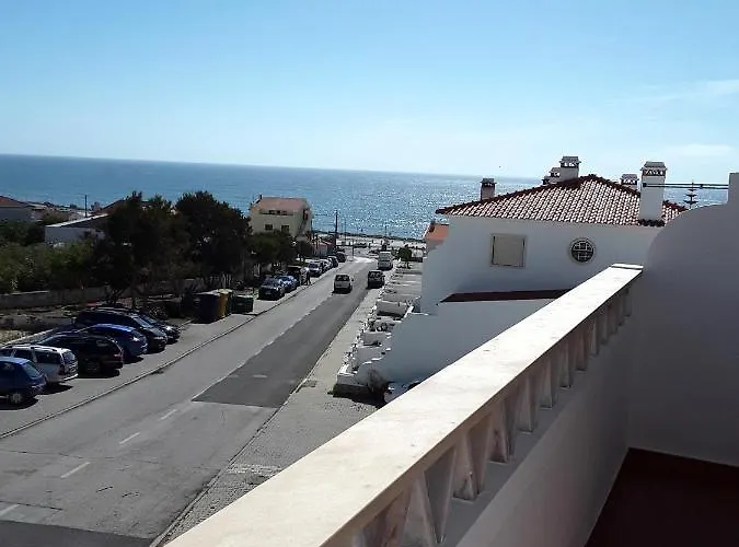 Ciriaco Sea Star Ericeira