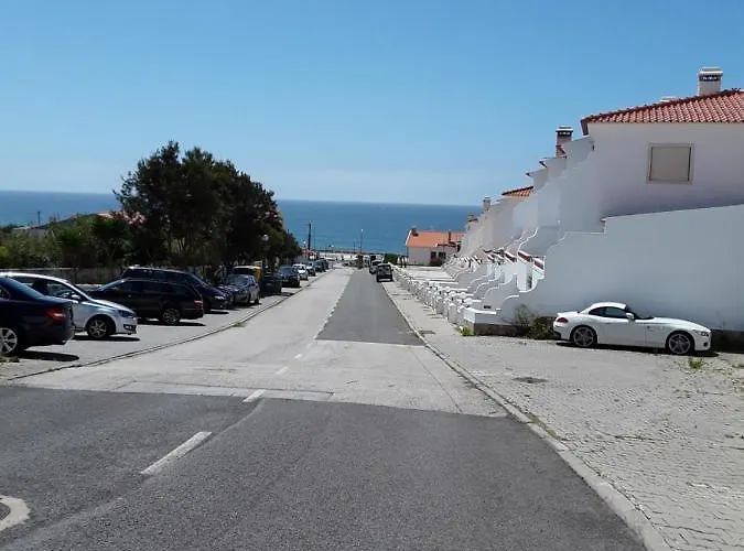 Ciriaco Sea Star * Ericeira