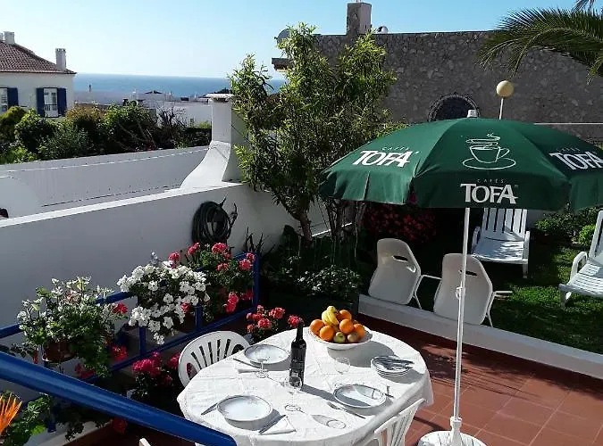 Villa Ciriaco Sea Star Ericeira