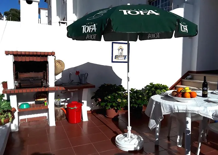 Ciriaco Sea Star Villa *