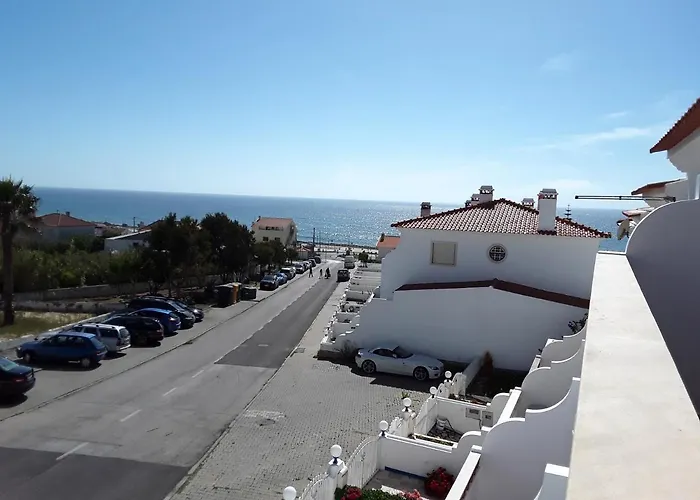 Ciriaco Sea Star * Ericeira